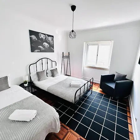 호스텔 Luxury Next Attractions And Station