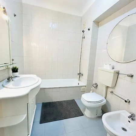 Luxury Next Attractions And Station * 리스본