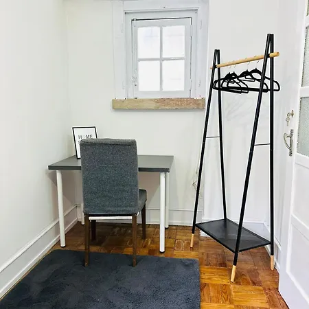 ホステル Luxury Next Attractions And Station